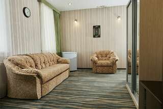 Гостиница Дружба Благовещенск Трехместный люкс-5
