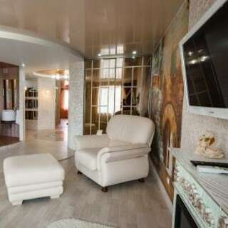 Гостиница Дружба Благовещенск Люкс Комфорт-4