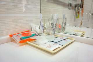 Гостиница Дружба Благовещенск Трехместный люкс-15