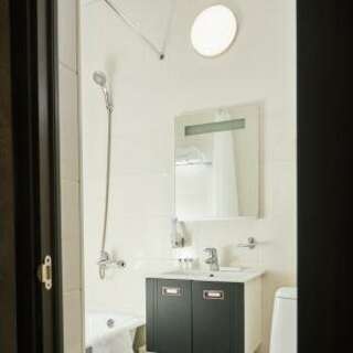 Гостиница Дружба Благовещенск Кингсайз-7