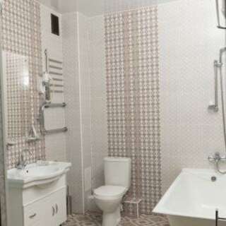 Гостиница Дружба Благовещенск Двухместный Люкс-7