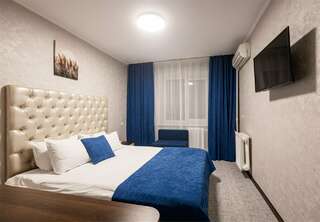 Гостиница Дружба Благовещенск Трехместный люкс-1