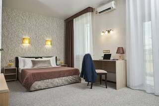 Гостиница Дружба Благовещенск Трехместный люкс-2