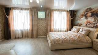 Гостиница Дружба Благовещенск Трехместный люкс-4