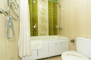 Гостиница Дружба Благовещенск Одноместный стандарт-14