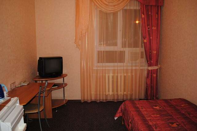 Гостиница Дружба Благовещенск-43