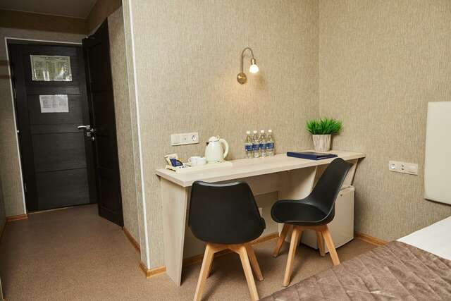 Гостиница Дружба Благовещенск-142