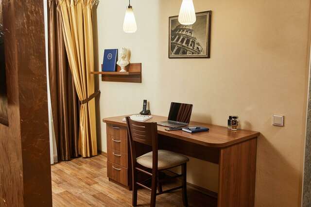 Гостиница Дружба Благовещенск-208