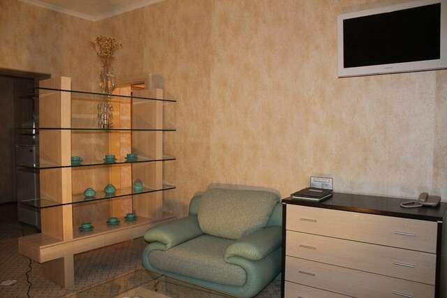 Гостиница Дружба Благовещенск-235