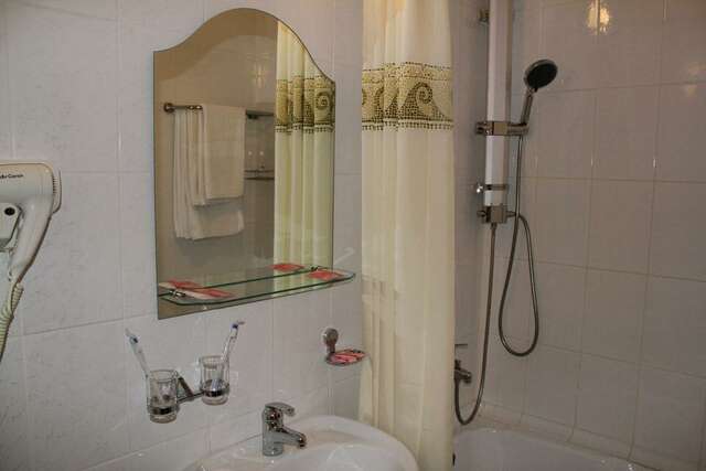 Гостиница Дружба Благовещенск-228