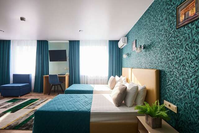 Гостиница Дружба Благовещенск-29