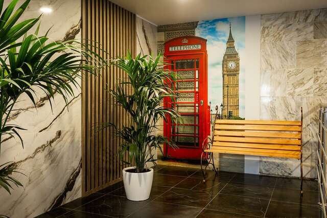 Гостиница Дружба Благовещенск-68