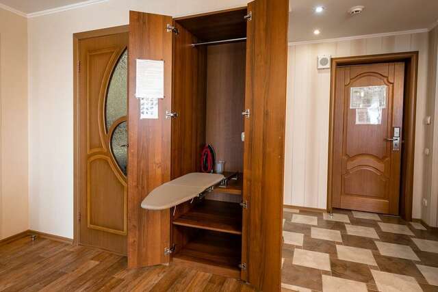 Гостиница Дружба Благовещенск-226