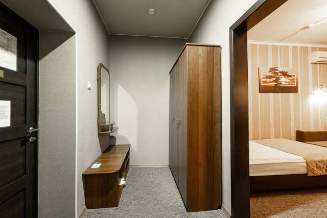 Гостиница Дружба Благовещенск-170