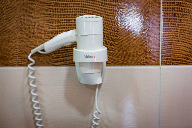 Гостиница Дружба Благовещенск-5