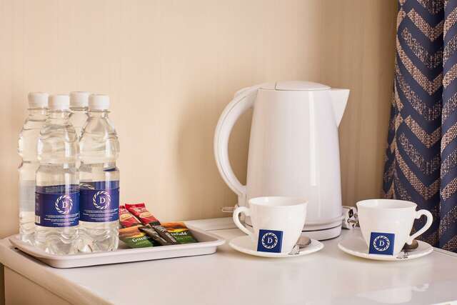 Гостиница Дружба Благовещенск-60