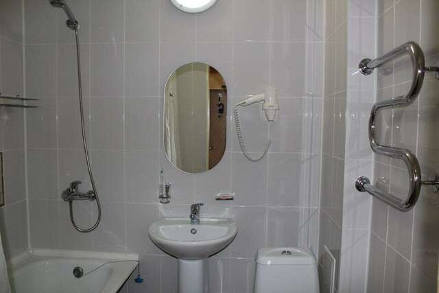 Гостиница Дружба Благовещенск-248