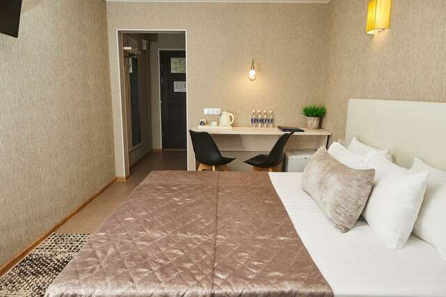 Гостиница Дружба Благовещенск-239