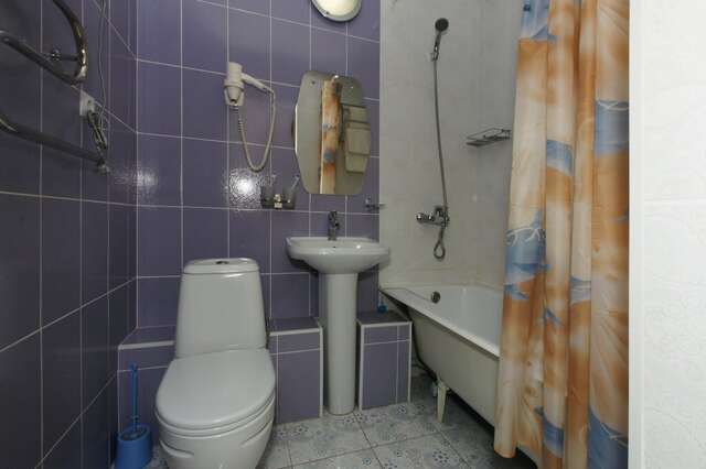 Гостиница Дружба Благовещенск-204