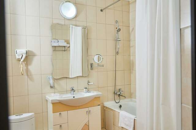 Гостиница Дружба Благовещенск-105