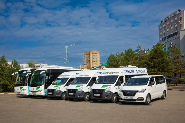 Гостиница Дружба Благовещенск-56