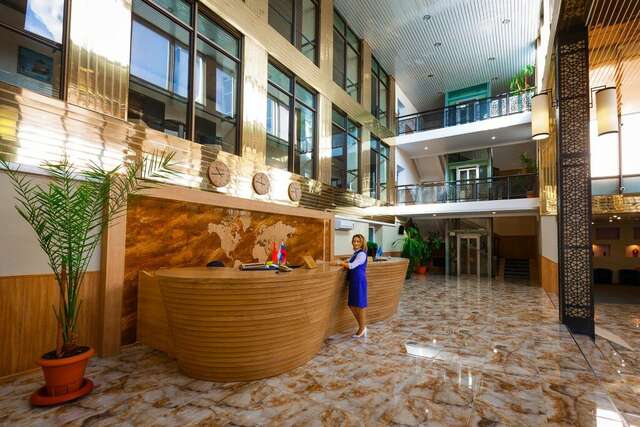 Гостиница Дружба Благовещенск-106