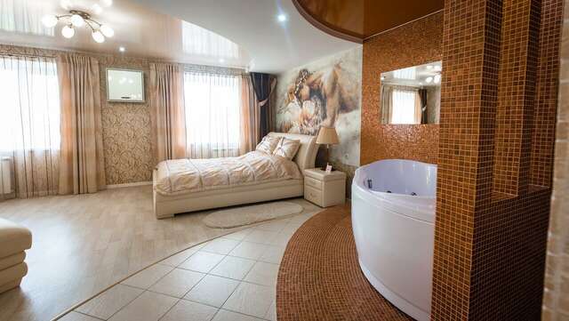 Гостиница Дружба Благовещенск-138