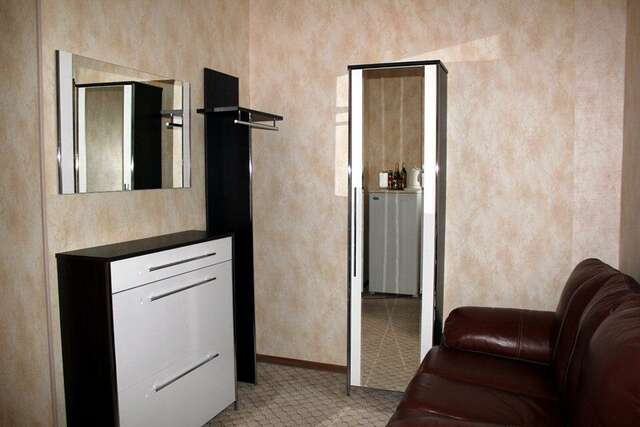 Гостиница Дружба Благовещенск-3