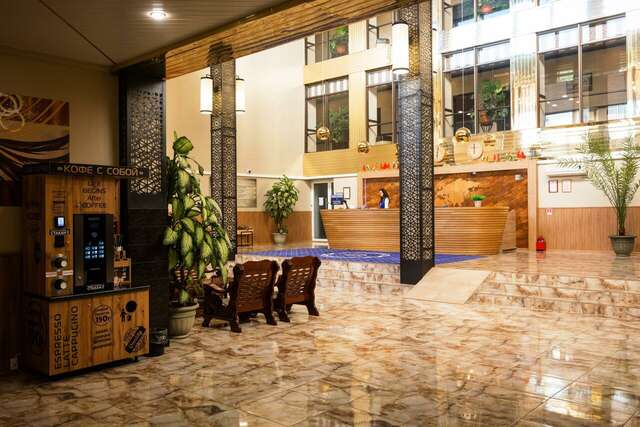 Гостиница Дружба Благовещенск-109