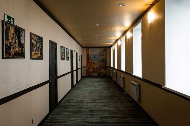 Гостиница Дружба Благовещенск-73