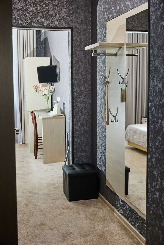 Гостиница Дружба Благовещенск-94