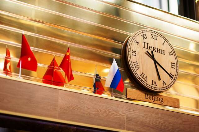 Гостиница Дружба Благовещенск-36