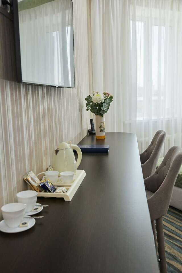 Гостиница Дружба Благовещенск-134