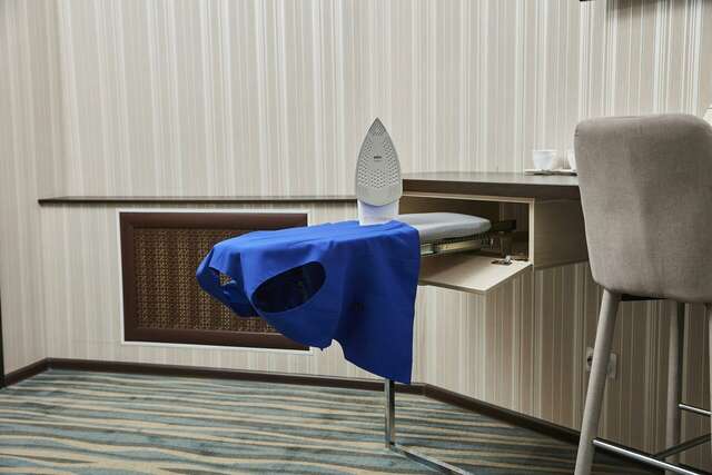 Гостиница Дружба Благовещенск-207