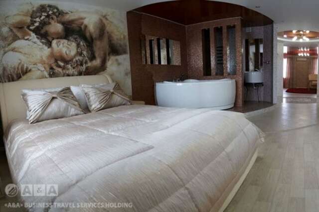 Гостиница Дружба Благовещенск-91