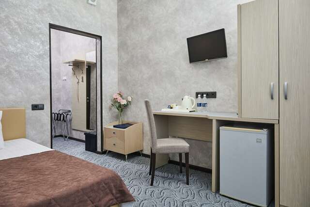 Гостиница Дружба Благовещенск-197