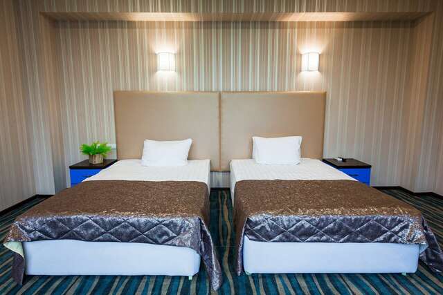 Гостиница Дружба Благовещенск-203