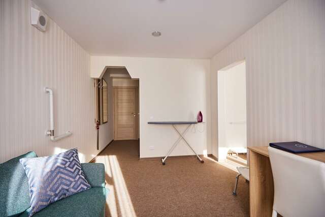 Гостиница Дружба Благовещенск-130