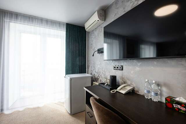 Гостиница Дружба Благовещенск-74