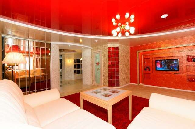 Гостиница Дружба Благовещенск-7