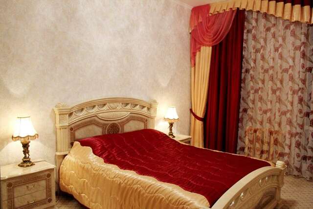 Гостиница Дружба Благовещенск-97