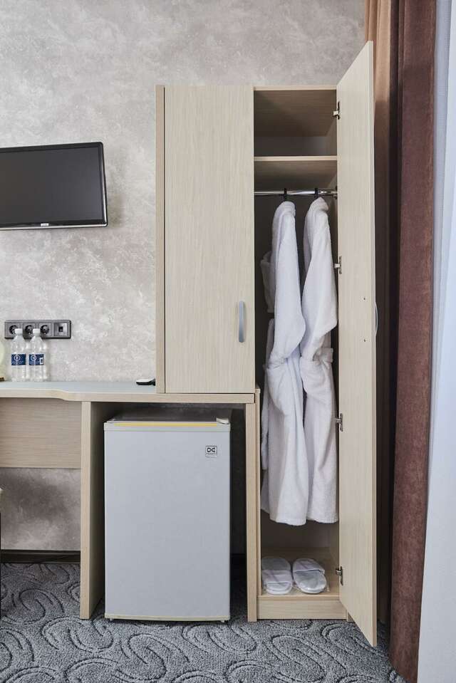 Гостиница Дружба Благовещенск-46