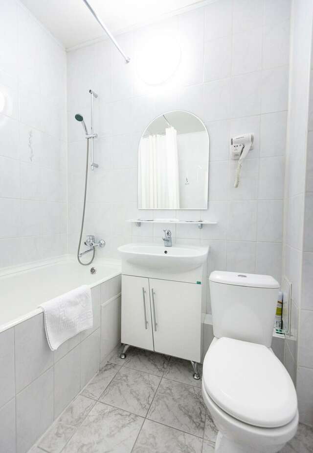 Гостиница Дружба Благовещенск-192