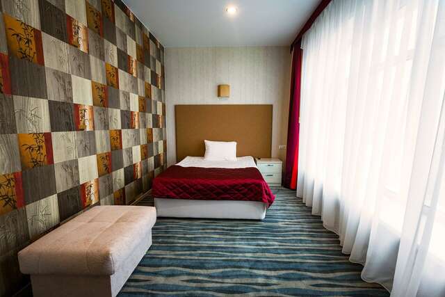 Гостиница Дружба Благовещенск-39