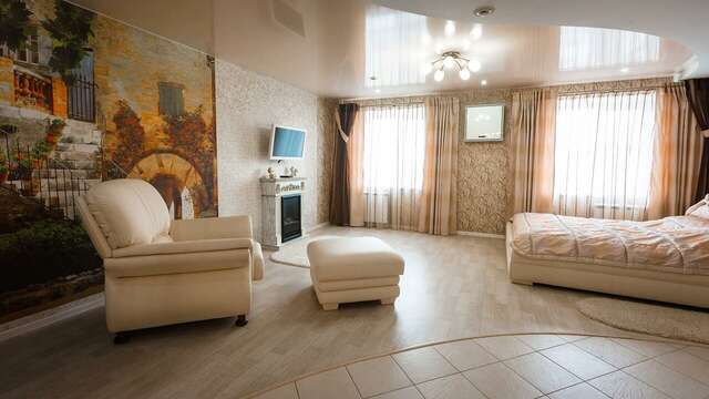 Гостиница Дружба Благовещенск-120