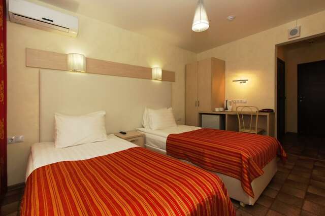 Гостиница Дружба Благовещенск-103