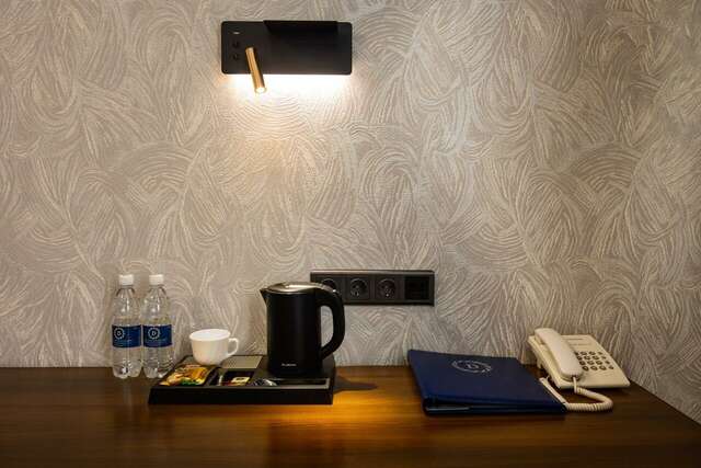 Гостиница Дружба Благовещенск-185