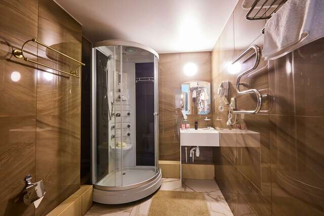 Гостиница Дружба Благовещенск-30