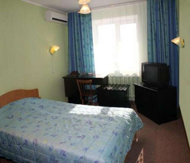 Гостиница Дружба Благовещенск-210