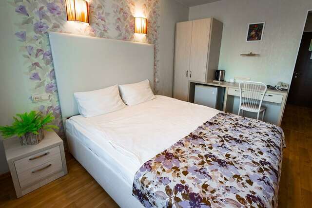 Гостиница Дружба Благовещенск-65